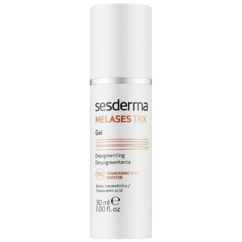 Гель для депигментации Sesderma Melases TRX Depigmenting Gel, 30 мл - Pampik