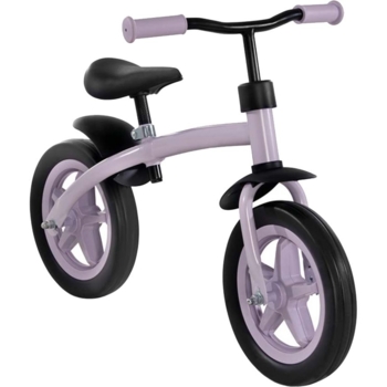 Біговел дитячий Hauck Super Rider 12 Lavender, світло-бузковий (81409-7) - Pampik