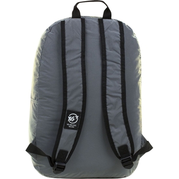 Рюкзак молодіжний Yes R-03 Ray Reflective, серый (558595) - Pampik - 3
