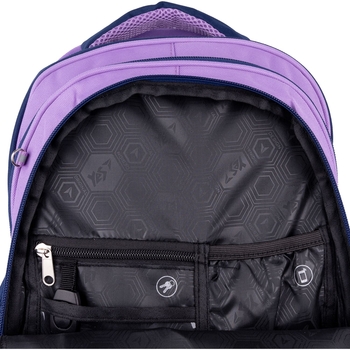 Рюкзак Yes S-82 Cats, фиолетовый (553927) - Pampik - 9