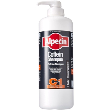 Шампунь с кофеином Alpecin Coffein C1, против выпадения волос, 1,25 л - Pampik