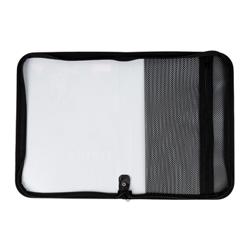 Папка факультативна Yes Marvel Avengers, A4, на блискавці (491972) - Pampik - 2