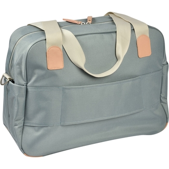 Сумка для мамы Beaba Green blue, зеленая (940271) - Pampik - 7