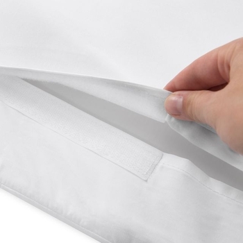 Приставне ліжко Hauck Face to Me 2 Melange Grey, сіре (60853-1) - Pampik - 9