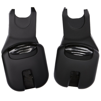 Адаптер для коляски Anex FC/B-03, чорний (23249) - Pampik