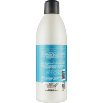 Шампунь для глибокого очищення волосся Parisienne Italia Evelon Pro Essense Pure 1 л - Pampik - 2