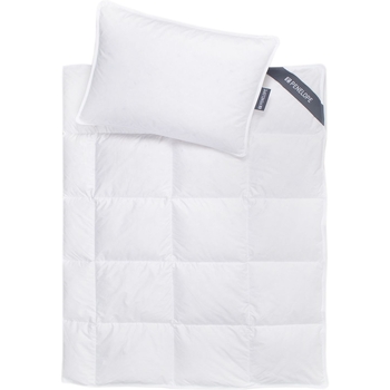 Дитяча подушка Penelope Gold пухова, 45х35 см, білий (svt-2000022223317) - Pampik - 7