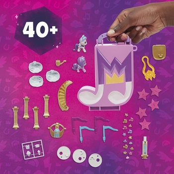 Ігровий набір My Little Pony Mini World Magic Compact Creation Zephyr Heights Playset (F3876_F5247) - Pampik - 7