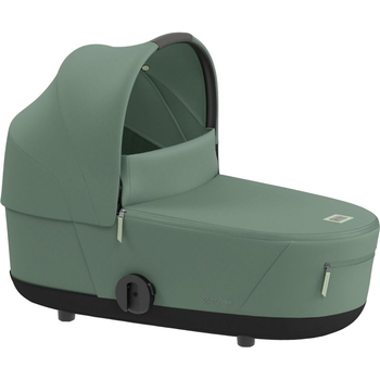 Люлька Cybex Mios Lux Leaf Green (523000953) - Pampik