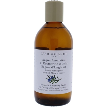 Тонік для обличчя L'Erbolario Acqua Aromatica di Rosmarino o della Regina d'Ungheria з розмарином, ароматизований, 200 мл - Pampik - 2