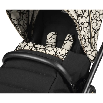 Коляска Peg-Perego Veloce Book Grafic Gold (IP23000000AB50RO01) - Pampik - 6