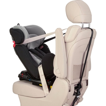 Автокрісло Carrello Quantum CRL-11803/3 space black (26166) - Pampik - 6