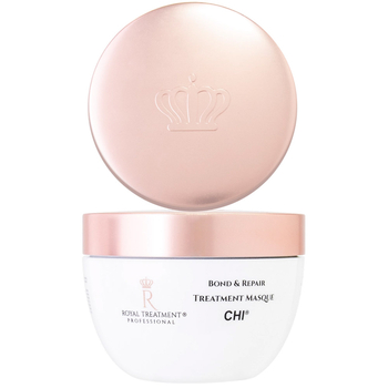 Маска для волосся CHI Royal Treatment Bond & Repair відновлювальна 237 мл - Pampik - 2