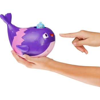 Ігровий набір Pinata Smashlings Веселковий кит (SL9003) - Pampik - 3