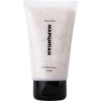 Крем-скраб для лица Tsukerka Марципан, 75 мл - Pampik