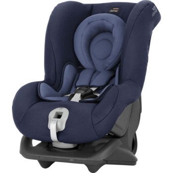 Автокрісло Britax Romer First Class Plus Moonlight Blue, синє (2000027814) - Pampik