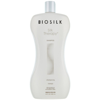 Шампунь для волосся BioSilk Silk Therapy 1006 мл - Pampik