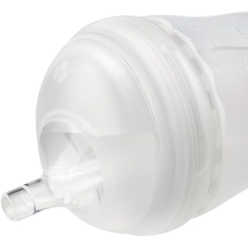 Змінна насадка Olababy для GentleBottle із трубочкою (81010) - Pampik - 3