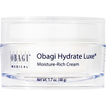Увлажняющий крем для лица Obagi Hydrate Luxe 48 г (362032070209) - Pampik
