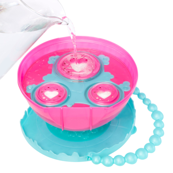 Ігровий набір-сюрприз з лялькою L.O.L. Surprise Bubble Surprise Deluxe Бабл-сюрприз (119845) - Pampik - 2