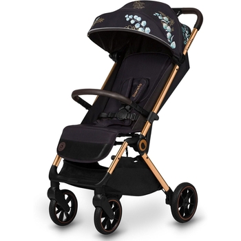 Коляска прогулочная Lionelo Cloe Golden Moments (LO-CLOE GOLDEN MOMENTS ) - Pampik - 2