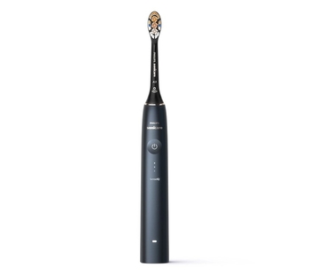 Електрична звукова зубна щітка Philips Sonicare 9900 Prestige SenseIQ (HX9992/12) - Pampik - 4