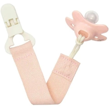 Клипса для пустышки Difrax Uni Blossom (UN1050 Blossom) - Pampik