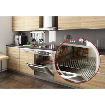 Засіб Mellerud для чищення духових шаф 500 мл (2001002404) - Pampik - 3