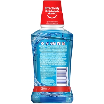 Ополіскувач для ротової порожнини Colgate Plax Освіжаюча М'ята, 250 мл - Pampik - 2
