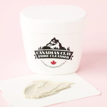 Маска для обличчя Neogen Canadian Clay Pore Cleanser з канадською глиною 120 г - Pampik - 3