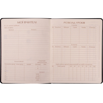 Дневник школьный Yes PU твердый Cool dude, тиснение, УФ-лак (911391) - Pampik - 3