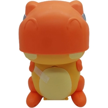 Іграшка-сюрприз Otsixe Динозавр Кухня (1368A5) - Pampik - 6