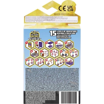 Игровой набор Treasure X Minecraft Портал в Нижний мир (123032) - Pampik - 2