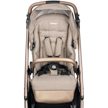 Коляска Peg-Perego Book Mon Amour Rose Gold (IP23000000BA36PL00) - Pampik - 2