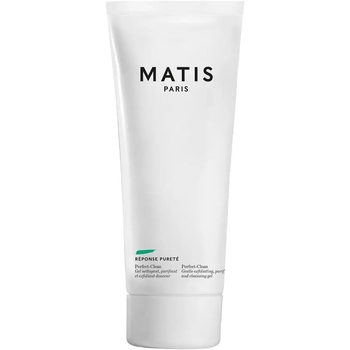 Очищаючий гель для обличчя Matis Reponse Purete Perfect-Clean 200 мл - Pampik