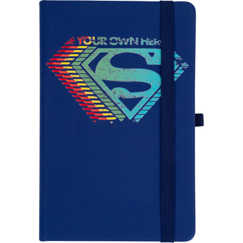 Книга записна Axent Partner DC A5- в клітинку 96 аркушів (8618-08-A) - Pampik