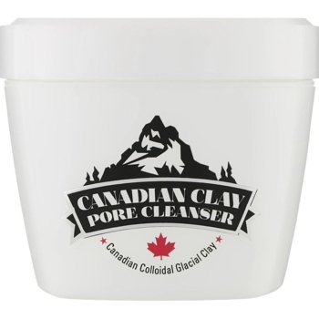 Маска для обличчя Neogen Canadian Clay Pore Cleanser з канадською глиною 120 г - Pampik