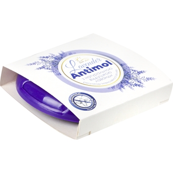 Засіб проти молі Sun Lux Antimol Лаванда, 20 г - Pampik - 3