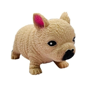 Іграшка-антистрес HY toys Божевільні бульдоги, в асортименті (CKS-10659) - Pampik - 5