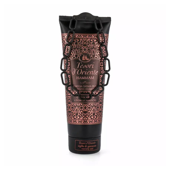 Крем для душа Tesori d’Oriente Hammam, 250 мл - Pampik - 2