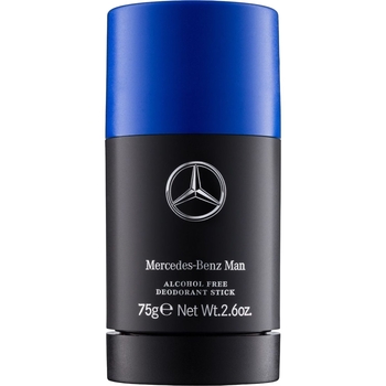 Дезодорант Mercedes-Benz Sign 75 г - Pampik