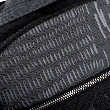 Рюкзак Yes T-127 Yes club, серый (558951) - Pampik - 11