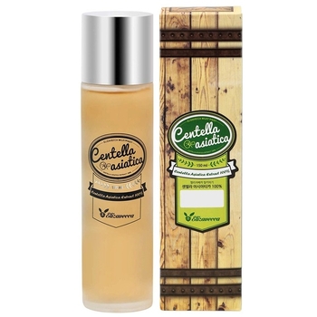 Сироватка для обличчя Elizavecca Centella Asiatica Serum 100% Центелла, 150 мл - Pampik