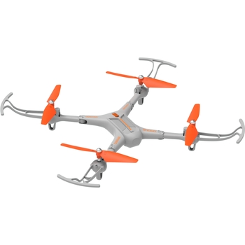 Іграшка на радіокеруванні Syma Storm Квадрокоптер 30 см (Z4) - Pampik - 2