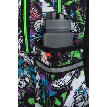 Рюкзак CoolPack Joy S Peek A Boo, 21 л, 39х28х17 см (F048675) - Pampik - 4