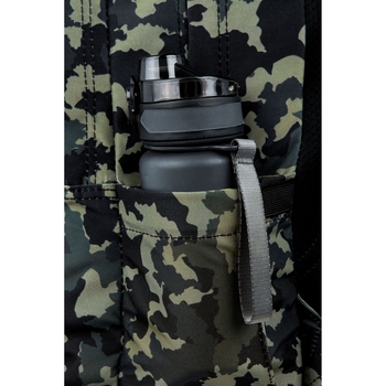 Рюкзак CoolPack Scout Combat, 26 л, 45x32x18 см (F096728) - Pampik - 4