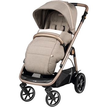 Коляска Peg-Perego Veloce 500 Lounge 3 в 1 з автокріслом (PACK-VEL31LG000003) - Pampik