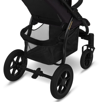 Прогулянкова коляска Lionelo Annet Tour Golden Moments - Pampik - 10