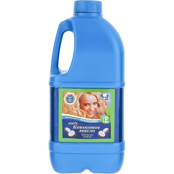 Кокосовое масло Parachute, 1 л - Pampik