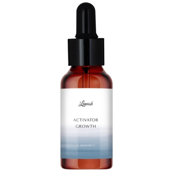 Сироватка-активатор Lapush для зміцнення й росту волосся, 30 мл (LP_SR_HR_30) - Pampik